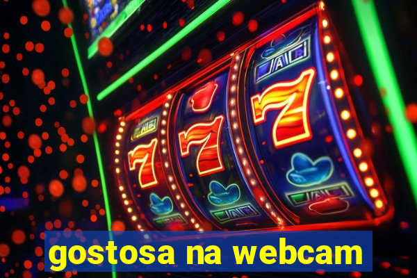 gostosa na webcam